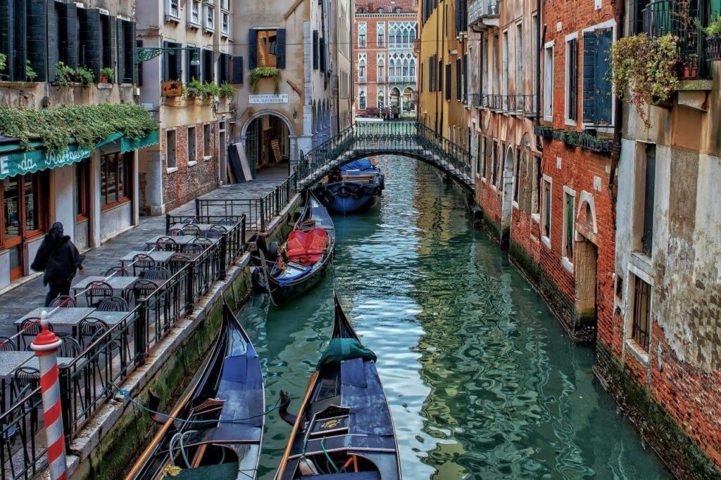 Best Time to Visit Venice, featured image