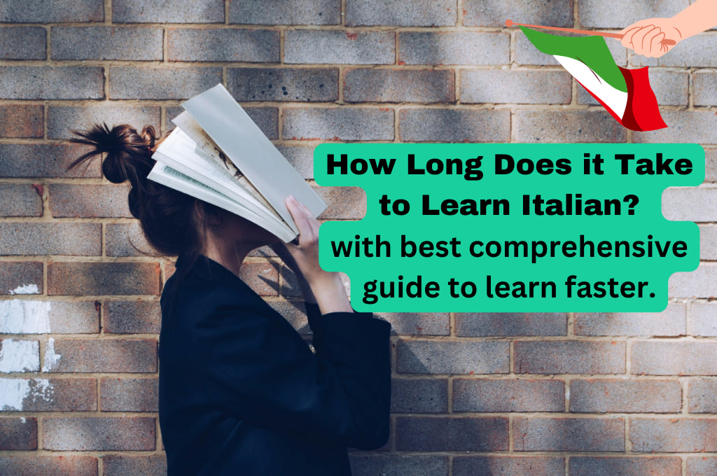 How Long Does it Take to Learn Italian featured image