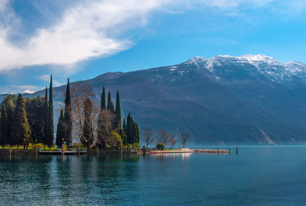 Lake Garda featured image