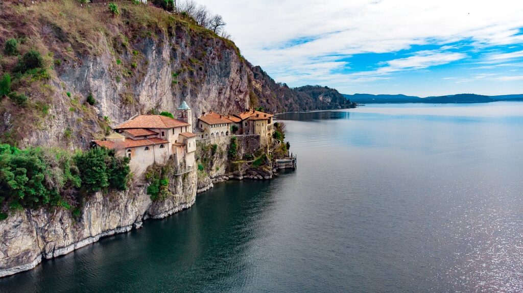 Lake Maggiore featured image