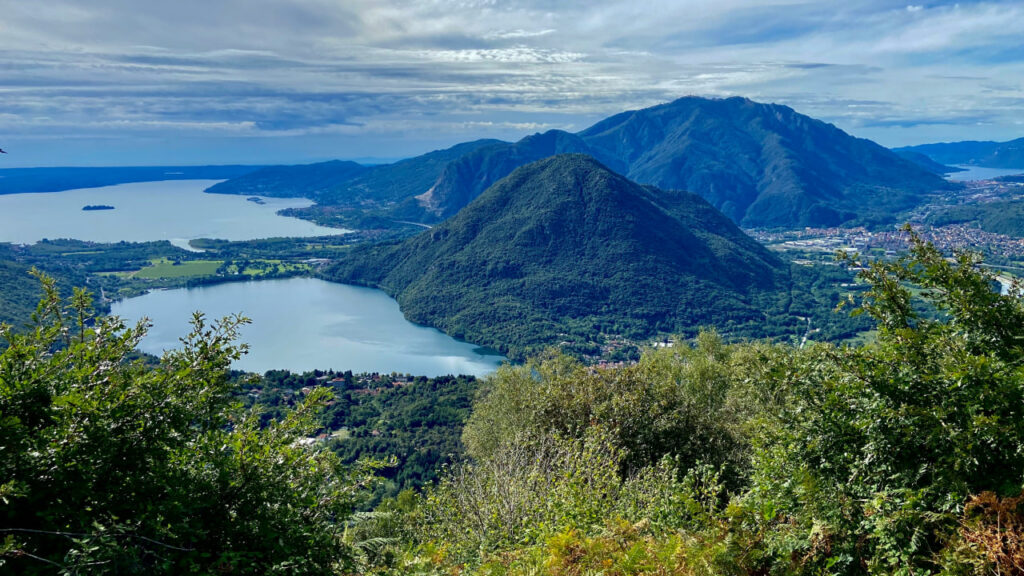 Lake Mergozzo featured image