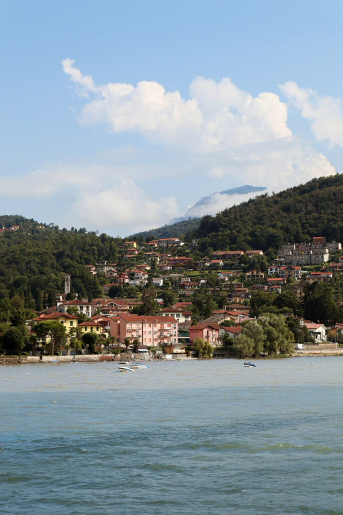 Lake Varese featured image