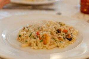 What To Serve With Risotto