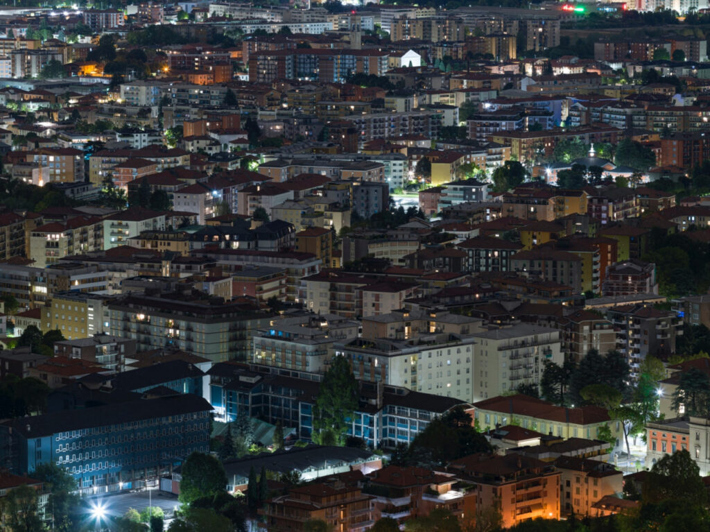 Bergamo featured image