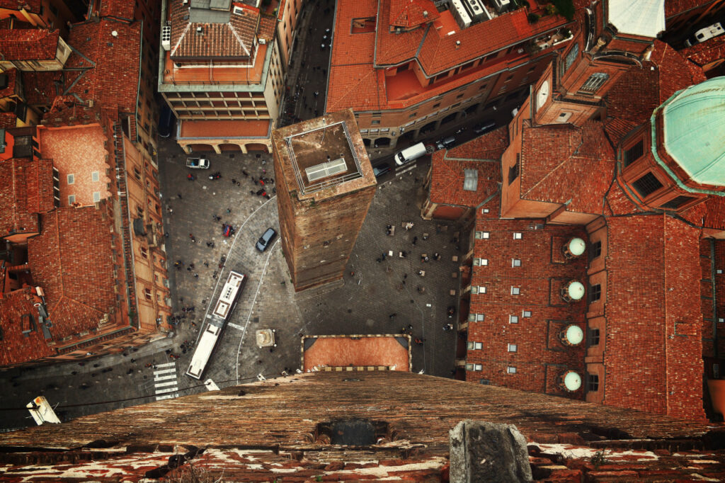 Bologna featured image