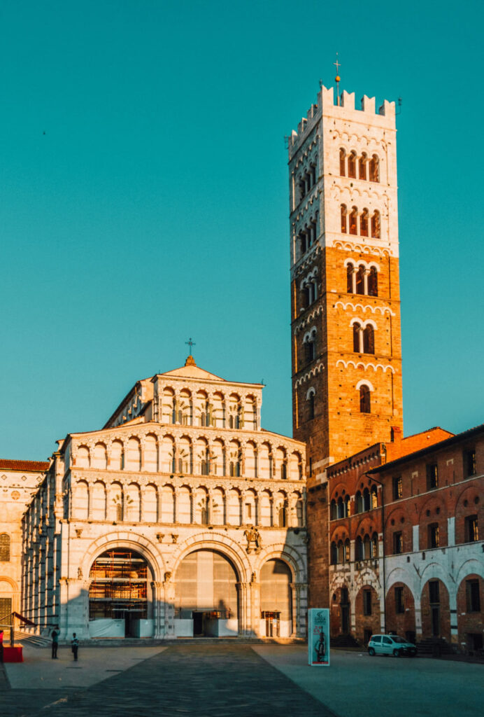 Lucca featured image