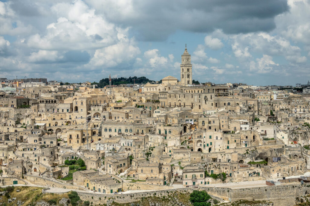 Matera featured image