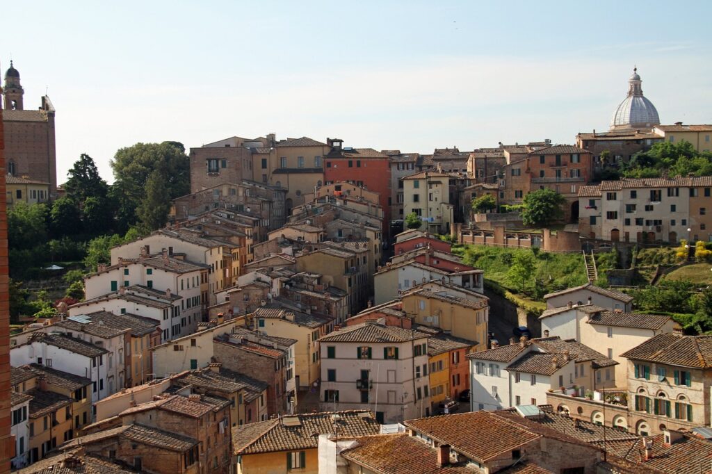 Siena featured image